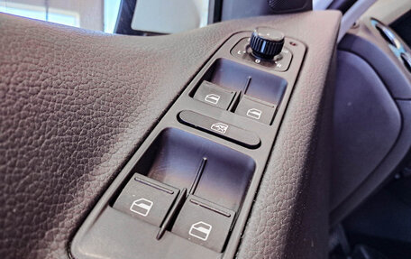 Volkswagen Tiguan I, 2014 год, 1 373 000 рублей, 23 фотография