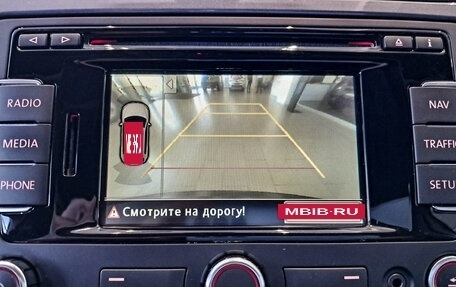 Volkswagen Tiguan I, 2014 год, 1 373 000 рублей, 21 фотография