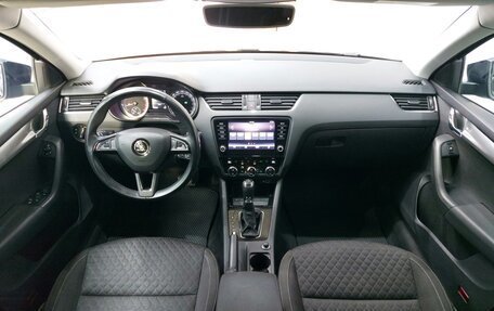 Skoda Octavia, 2018 год, 1 819 000 рублей, 12 фотография