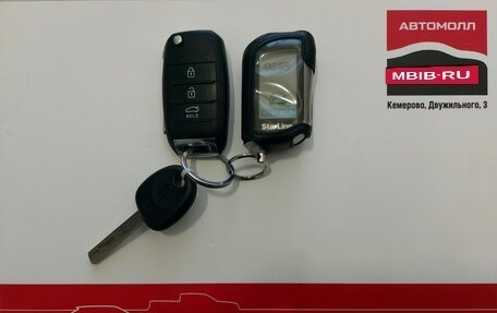 KIA Rio IV, 2018 год, 999 000 рублей, 21 фотография