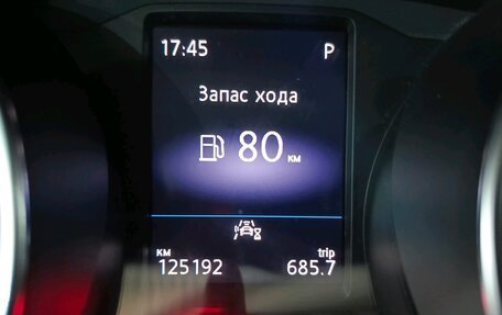 Volkswagen Tiguan II, 2019 год, 2 169 000 рублей, 17 фотография
