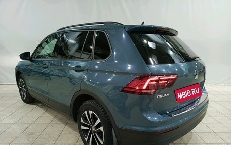 Volkswagen Tiguan II, 2019 год, 2 169 000 рублей, 7 фотография