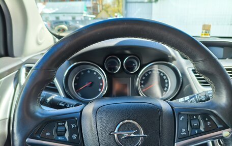 Opel Mokka I, 2015 год, 1 220 000 рублей, 6 фотография