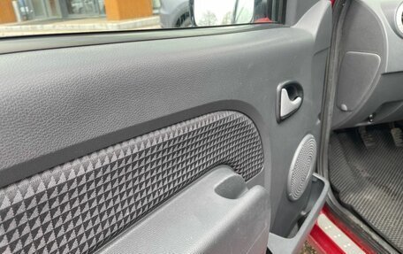 Renault Logan I, 2009 год, 299 000 рублей, 6 фотография