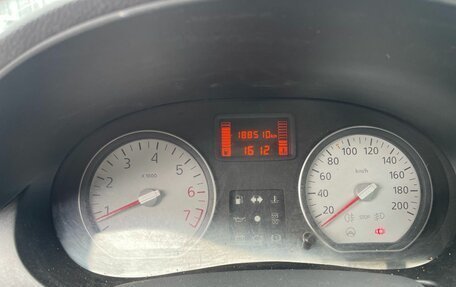 Renault Logan I, 2009 год, 299 000 рублей, 7 фотография