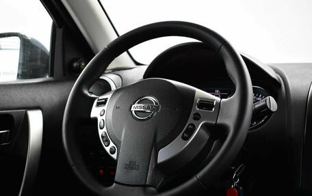 Nissan Qashqai, 2011 год, 945 000 рублей, 13 фотография