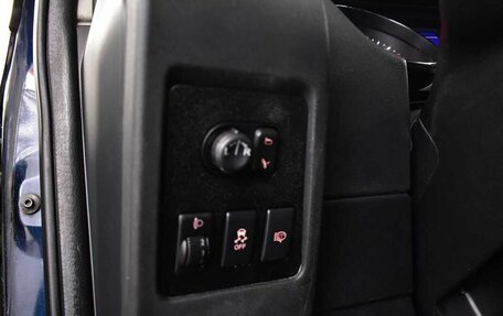 Nissan Qashqai, 2011 год, 945 000 рублей, 12 фотография