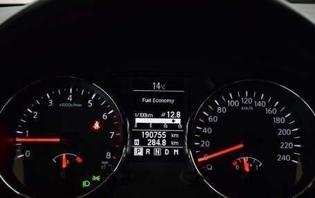 Nissan Qashqai, 2011 год, 945 000 рублей, 6 фотография
