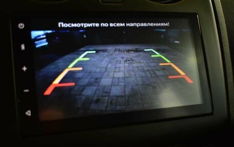 Nissan Qashqai, 2011 год, 945 000 рублей, 8 фотография
