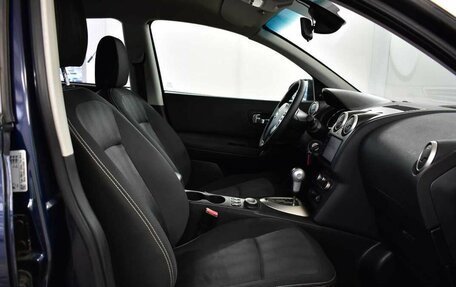 Nissan Qashqai, 2011 год, 945 000 рублей, 14 фотография