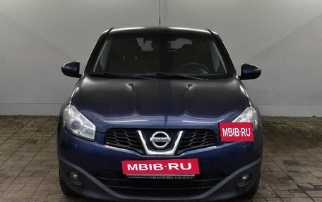 Nissan Qashqai, 2011 год, 945 000 рублей, 2 фотография