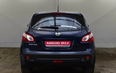 Nissan Qashqai, 2011 год, 945 000 рублей, 3 фотография