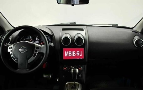 Nissan Qashqai, 2011 год, 945 000 рублей, 5 фотография