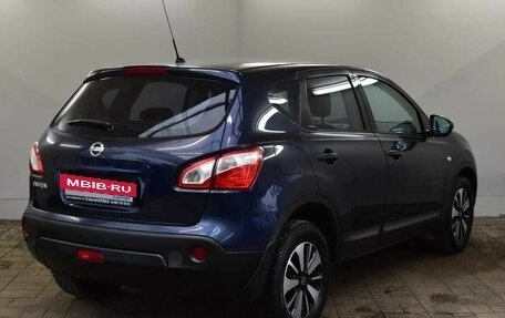 Nissan Qashqai, 2011 год, 945 000 рублей, 4 фотография