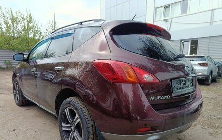 Nissan Murano, 2012 год, 1 360 000 рублей, 3 фотография