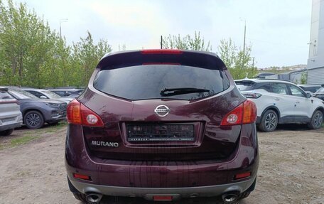 Nissan Murano, 2012 год, 1 360 000 рублей, 4 фотография