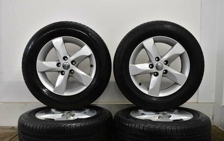 Nissan Qashqai, 2011 год, 945 000 рублей, 19 фотография