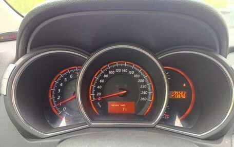 Nissan Murano, 2012 год, 1 360 000 рублей, 10 фотография
