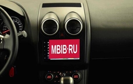 Nissan Qashqai, 2011 год, 945 000 рублей, 7 фотография