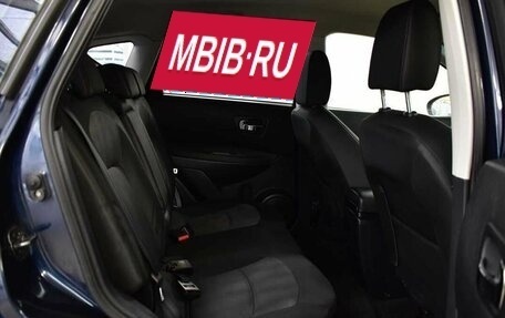 Nissan Qashqai, 2011 год, 945 000 рублей, 15 фотография