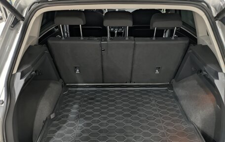 Volkswagen Tiguan II, 2018 год, 2 109 000 рублей, 18 фотография