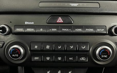 KIA Sportage IV рестайлинг, 2019 год, 2 270 000 рублей, 23 фотография