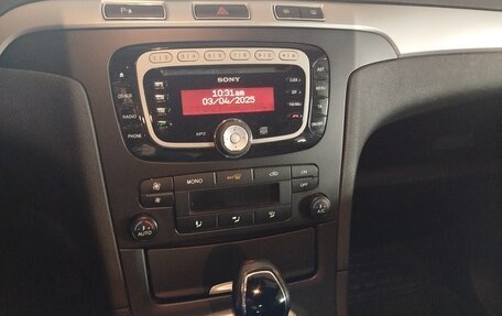 Ford S-MAX I, 2012 год, 1 150 000 рублей, 6 фотография