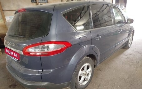 Ford S-MAX I, 2012 год, 1 150 000 рублей, 4 фотография