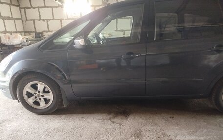 Ford S-MAX I, 2012 год, 1 150 000 рублей, 12 фотография