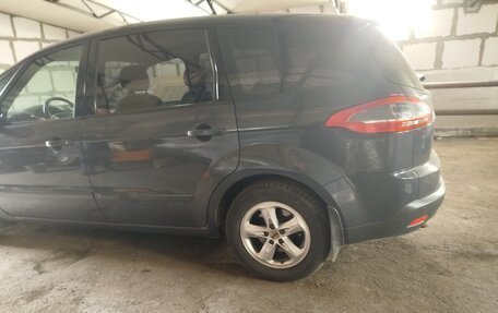 Ford S-MAX I, 2012 год, 1 150 000 рублей, 13 фотография