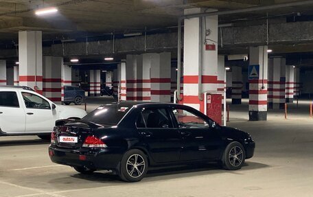 Mitsubishi Lancer IX, 2005 год, 580 000 рублей, 5 фотография
