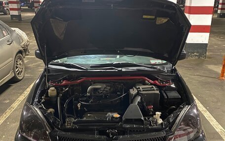 Mitsubishi Lancer IX, 2005 год, 580 000 рублей, 6 фотография