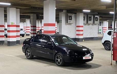 Mitsubishi Lancer IX, 2005 год, 580 000 рублей, 3 фотография