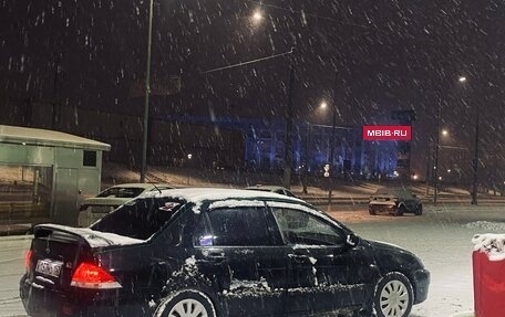 Mitsubishi Lancer IX, 2005 год, 580 000 рублей, 8 фотография