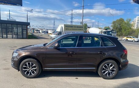Audi Q5, 2014 год, 2 200 000 рублей, 2 фотография