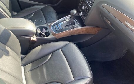 Audi Q5, 2014 год, 2 200 000 рублей, 4 фотография