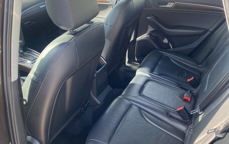 Audi Q5, 2014 год, 2 200 000 рублей, 5 фотография