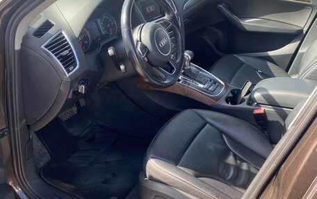 Audi Q5, 2014 год, 2 200 000 рублей, 6 фотография