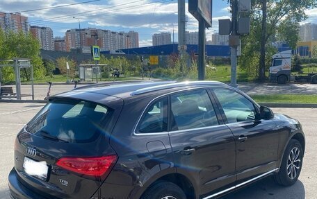 Audi Q5, 2014 год, 2 200 000 рублей, 8 фотография