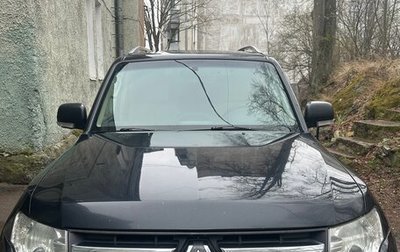 Mitsubishi Pajero IV, 2007 год, 1 090 000 рублей, 1 фотография