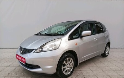 Honda Fit III, 2009 год, 659 000 рублей, 1 фотография