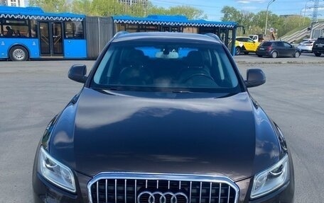 Audi Q5, 2014 год, 2 200 000 рублей, 9 фотография