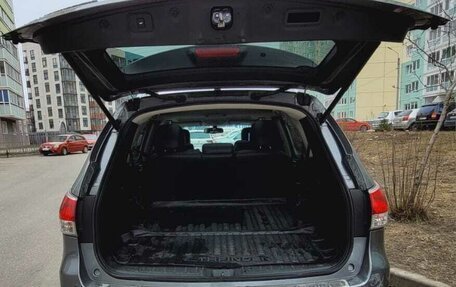 Nissan Pathfinder, 2014 год, 1 950 000 рублей, 1 фотография
