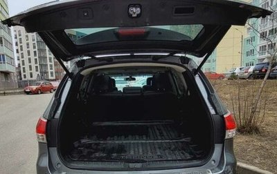 Nissan Pathfinder, 2014 год, 1 950 000 рублей, 1 фотография