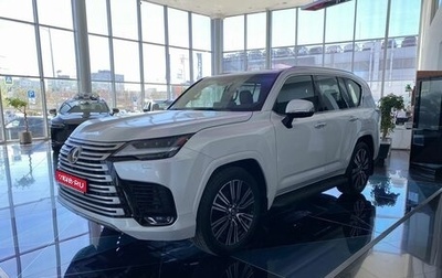 Lexus LX, 2025 год, 18 490 000 рублей, 1 фотография