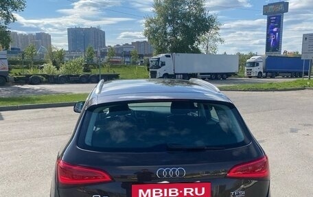 Audi Q5, 2014 год, 2 200 000 рублей, 7 фотография
