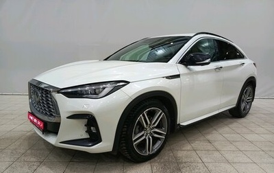 Infiniti QX55, 2021 год, 3 799 000 рублей, 1 фотография
