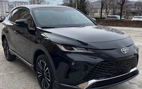 Toyota Venza, 2022 год, 3 650 000 рублей, 1 фотография