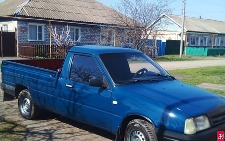 ИЖ 2717, 2005 год, 157 000 рублей, 1 фотография