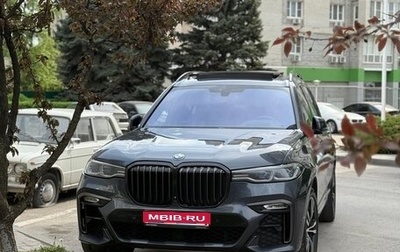 BMW X7, 2019 год, 5 650 000 рублей, 1 фотография